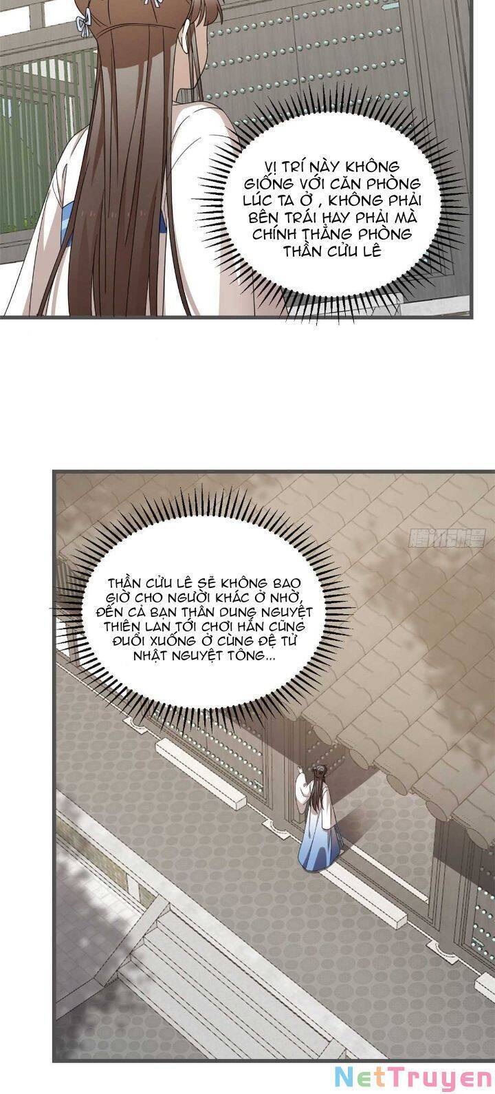 Độc Bộ Thiên Hạ: Đặc Công Thần Y Chap 318 - Next Chap 319