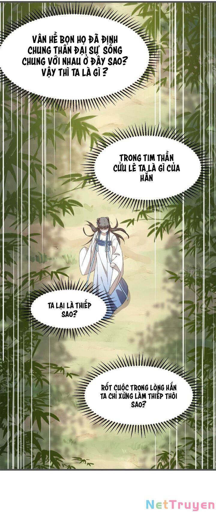 Độc Bộ Thiên Hạ: Đặc Công Thần Y Chap 318 - Next Chap 319