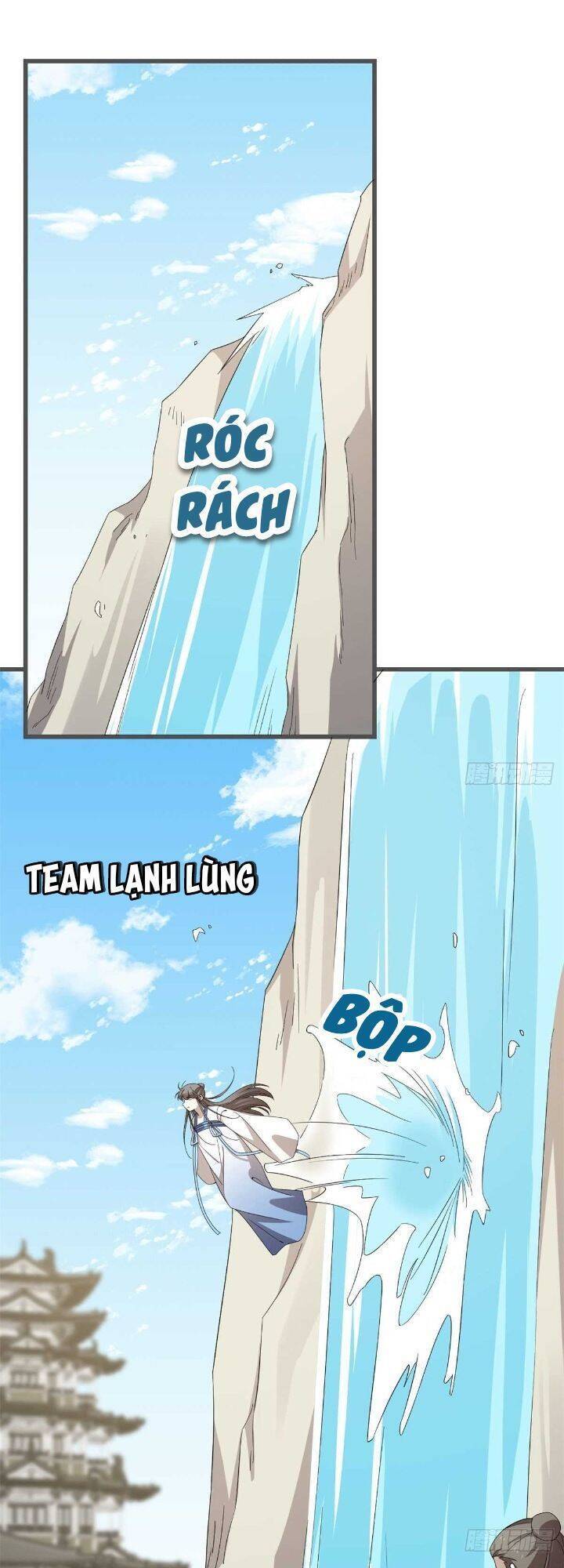 Độc Bộ Thiên Hạ: Đặc Công Thần Y Chap 318 - Next Chap 319