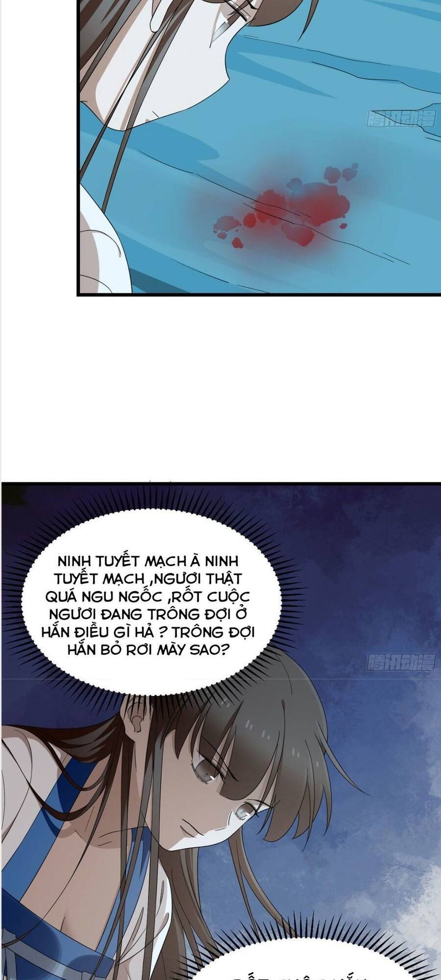 Độc Bộ Thiên Hạ: Đặc Công Thần Y Chap 321 - Next Chap 322