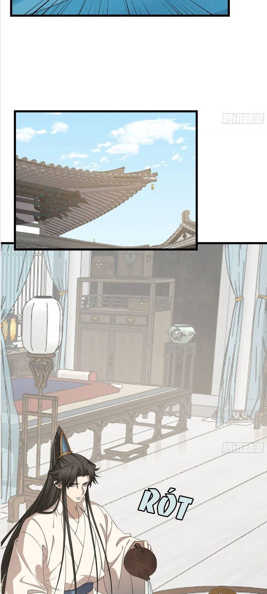 Độc Bộ Thiên Hạ: Đặc Công Thần Y Chap 321 - Next Chap 322