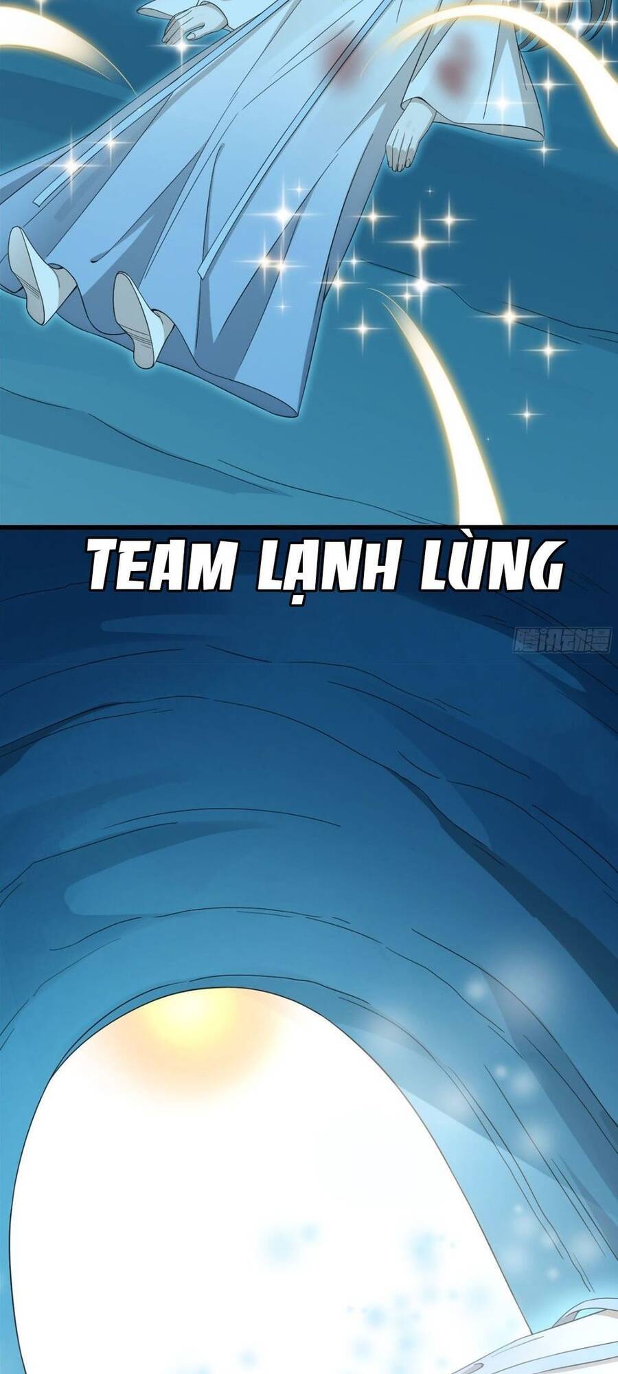 Độc Bộ Thiên Hạ: Đặc Công Thần Y Chap 322 - Next Chap 323