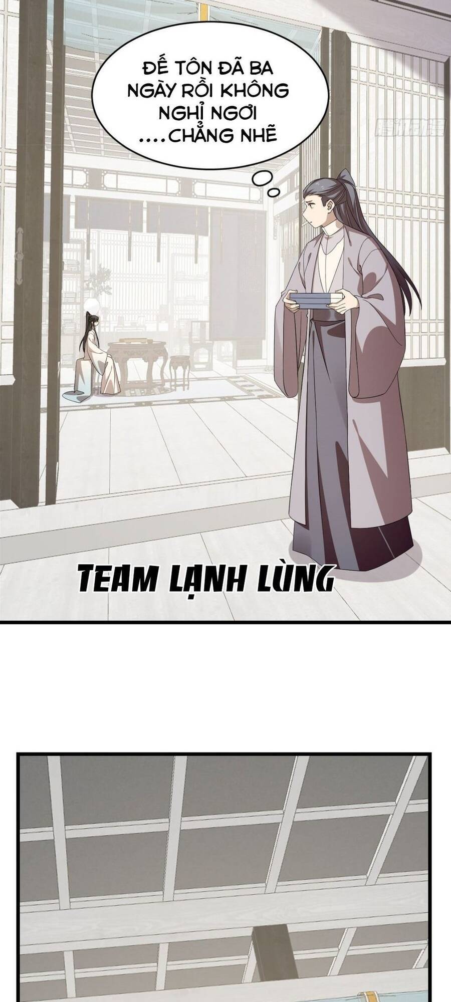 Độc Bộ Thiên Hạ: Đặc Công Thần Y Chap 322 - Next Chap 323