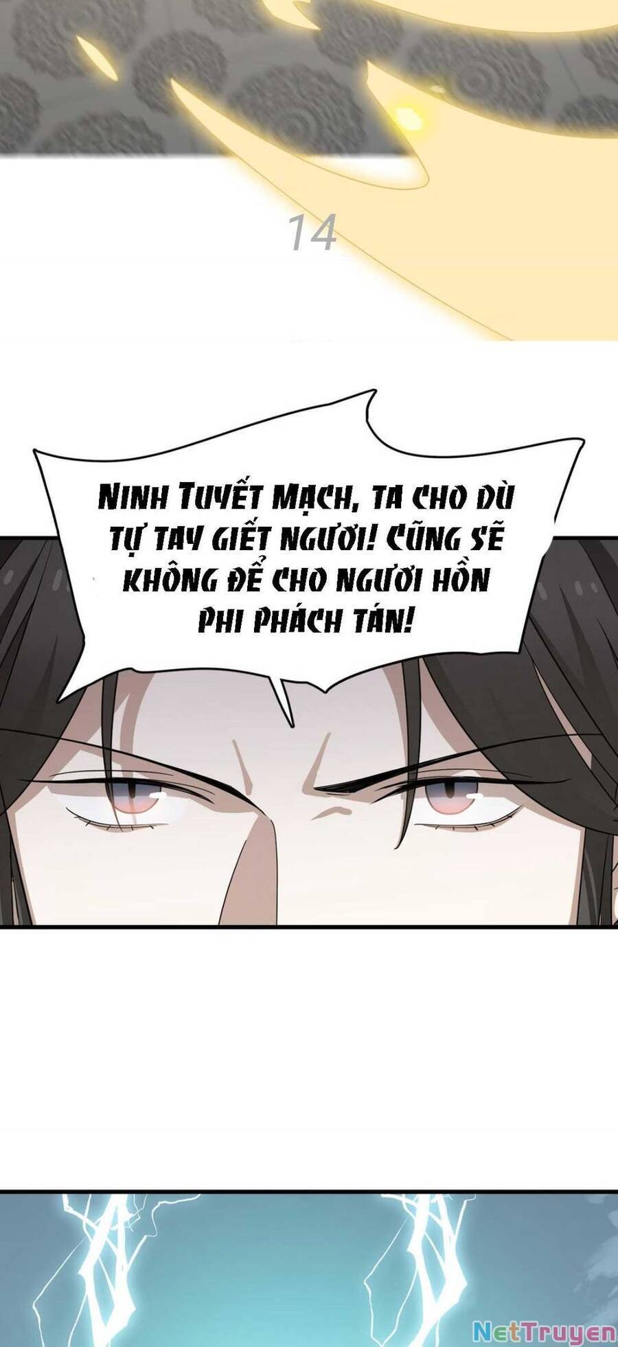 Độc Bộ Thiên Hạ: Đặc Công Thần Y Chap 369 - Next Chap 370