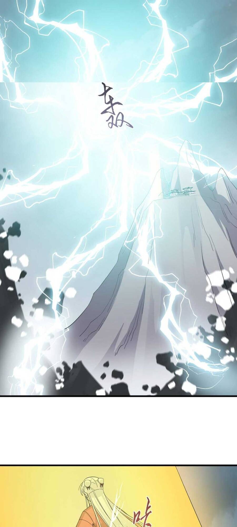 Độc Bộ Thiên Hạ: Đặc Công Thần Y Chap 369 - Next Chap 370