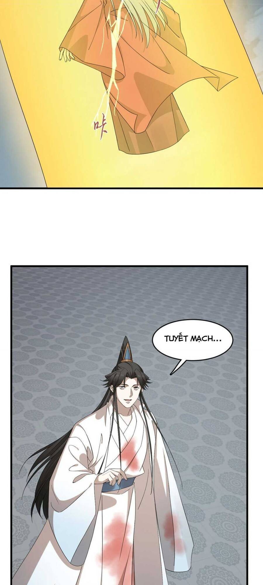 Độc Bộ Thiên Hạ: Đặc Công Thần Y Chap 369 - Next Chap 370