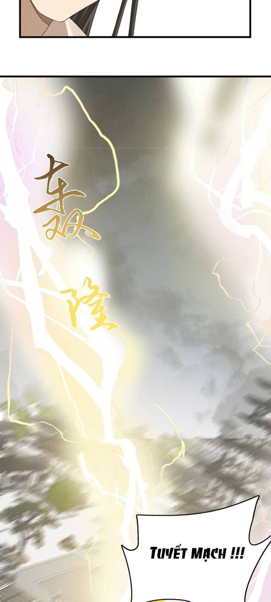 Độc Bộ Thiên Hạ: Đặc Công Thần Y Chap 369 - Next Chap 370