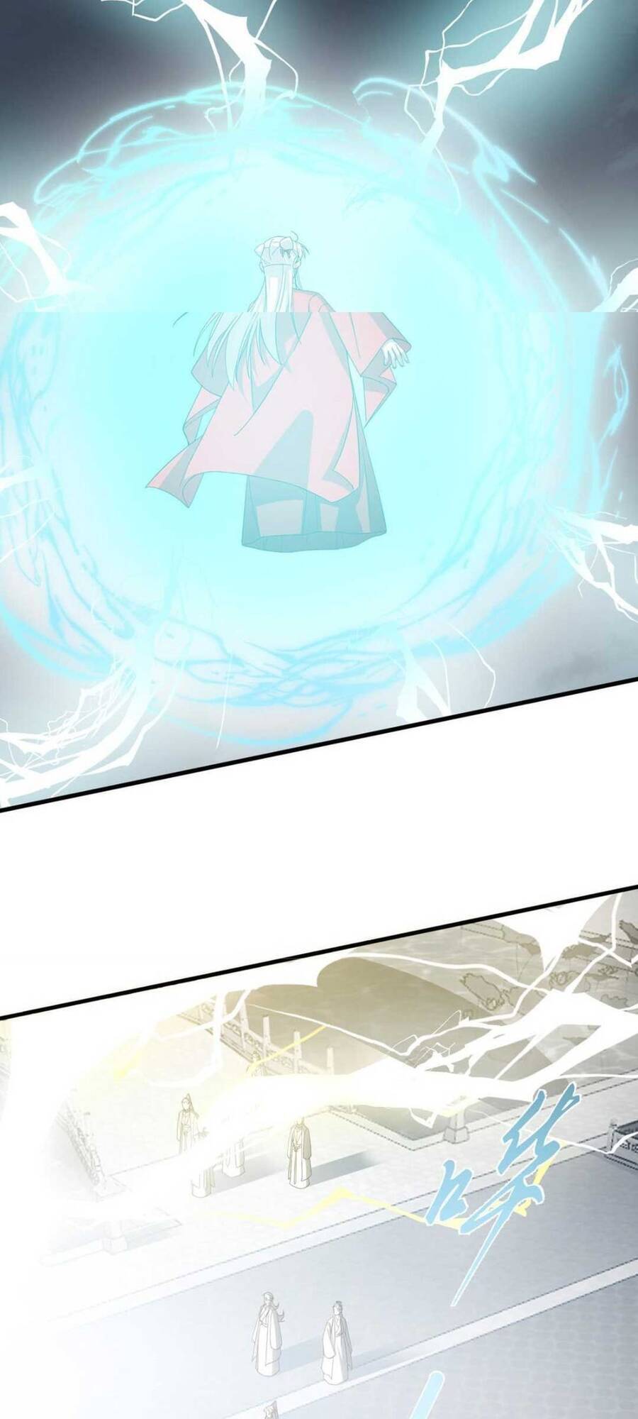 Độc Bộ Thiên Hạ: Đặc Công Thần Y Chap 369 - Next Chap 370