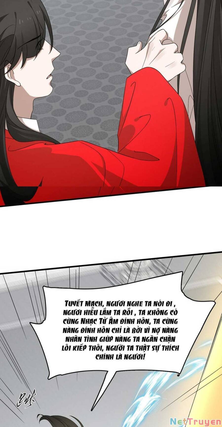 Độc Bộ Thiên Hạ: Đặc Công Thần Y Chap 369 - Next Chap 370