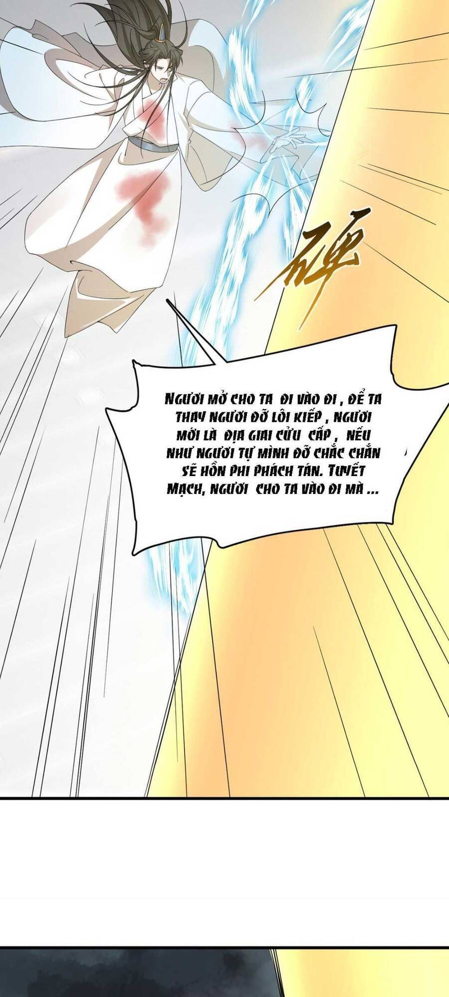Độc Bộ Thiên Hạ: Đặc Công Thần Y Chap 369 - Next Chap 370