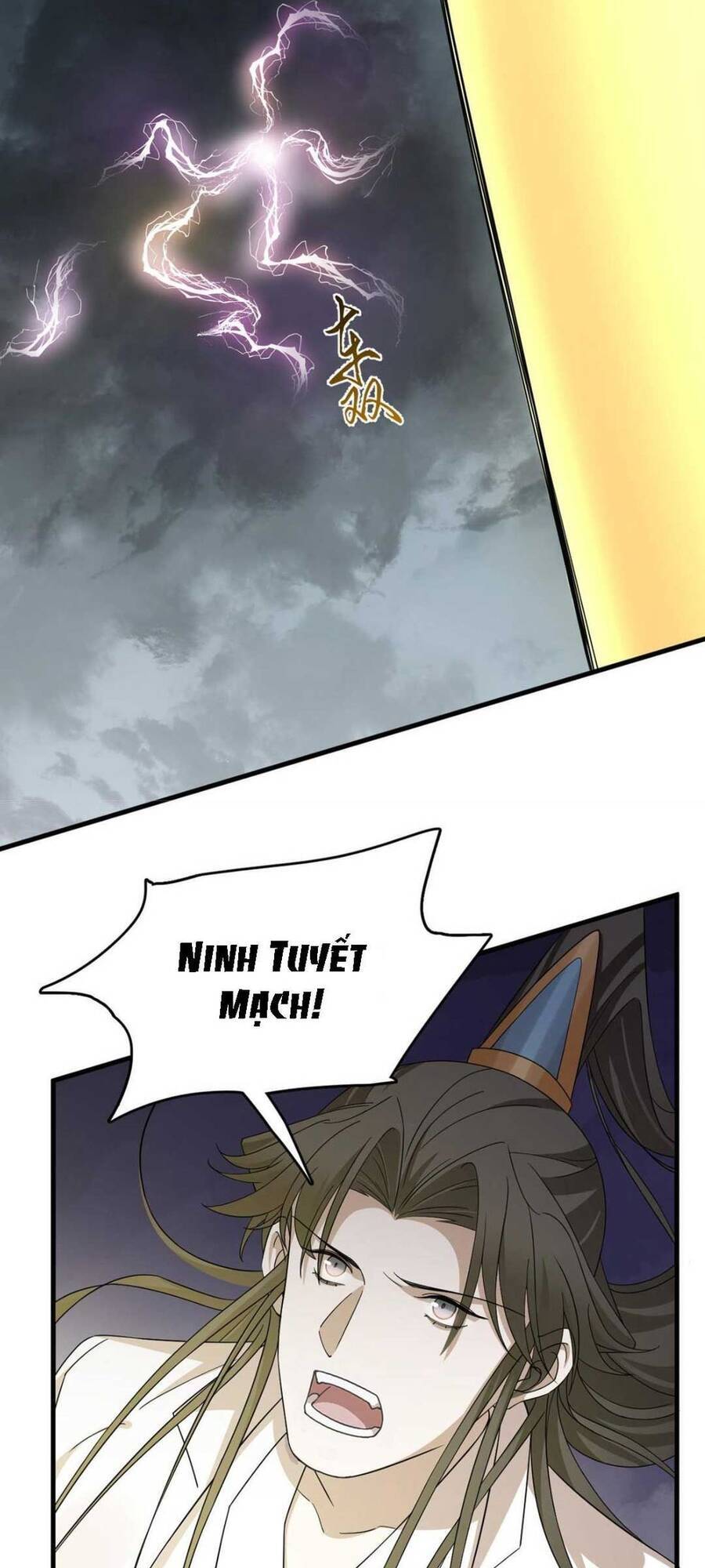 Độc Bộ Thiên Hạ: Đặc Công Thần Y Chap 369 - Next Chap 370