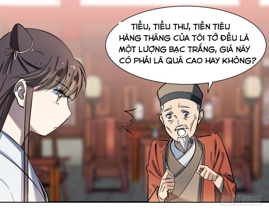 Độc Bộ Thiên Hạ: Đặc Công Thần Y Chap 4 - Next Chap 5
