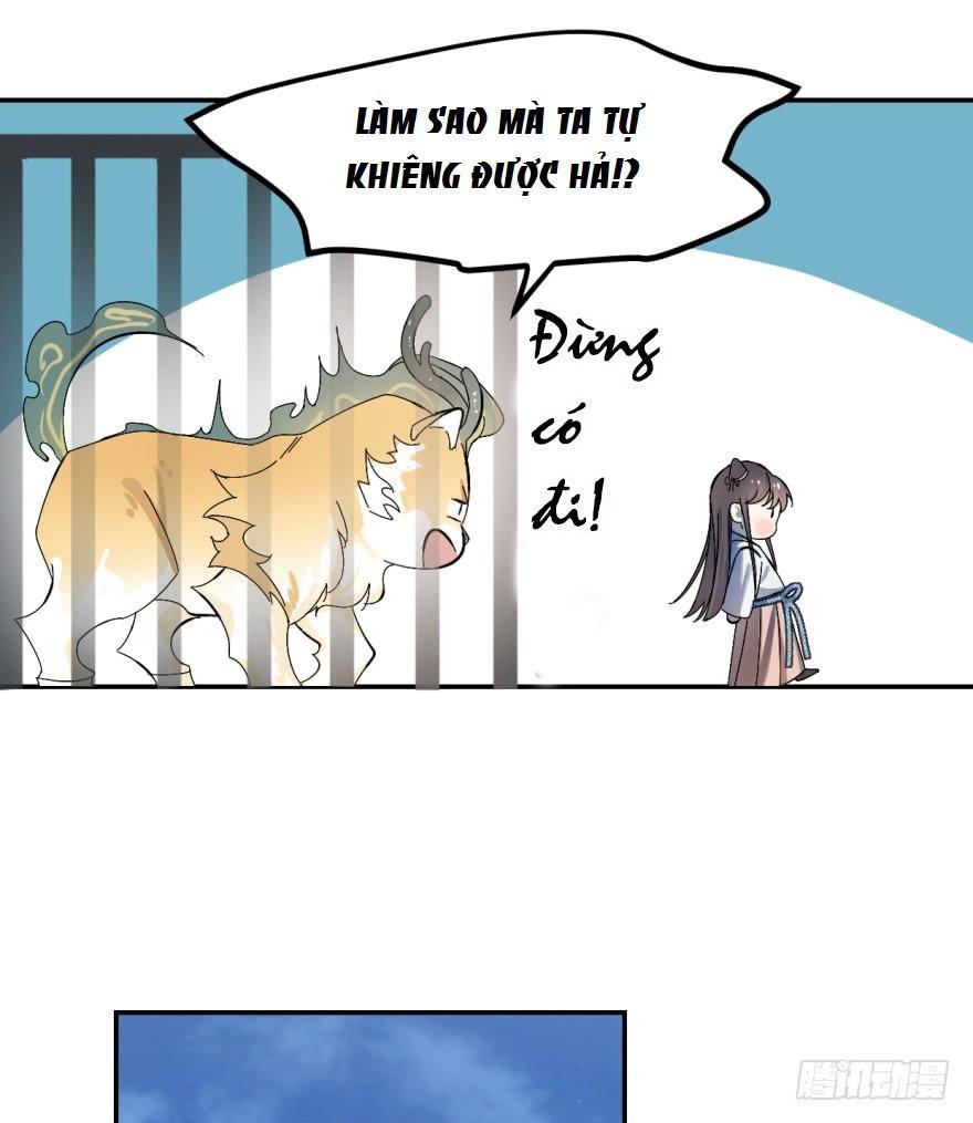 Độc Bộ Thiên Hạ: Đặc Công Thần Y Chap 4 - Next Chap 5