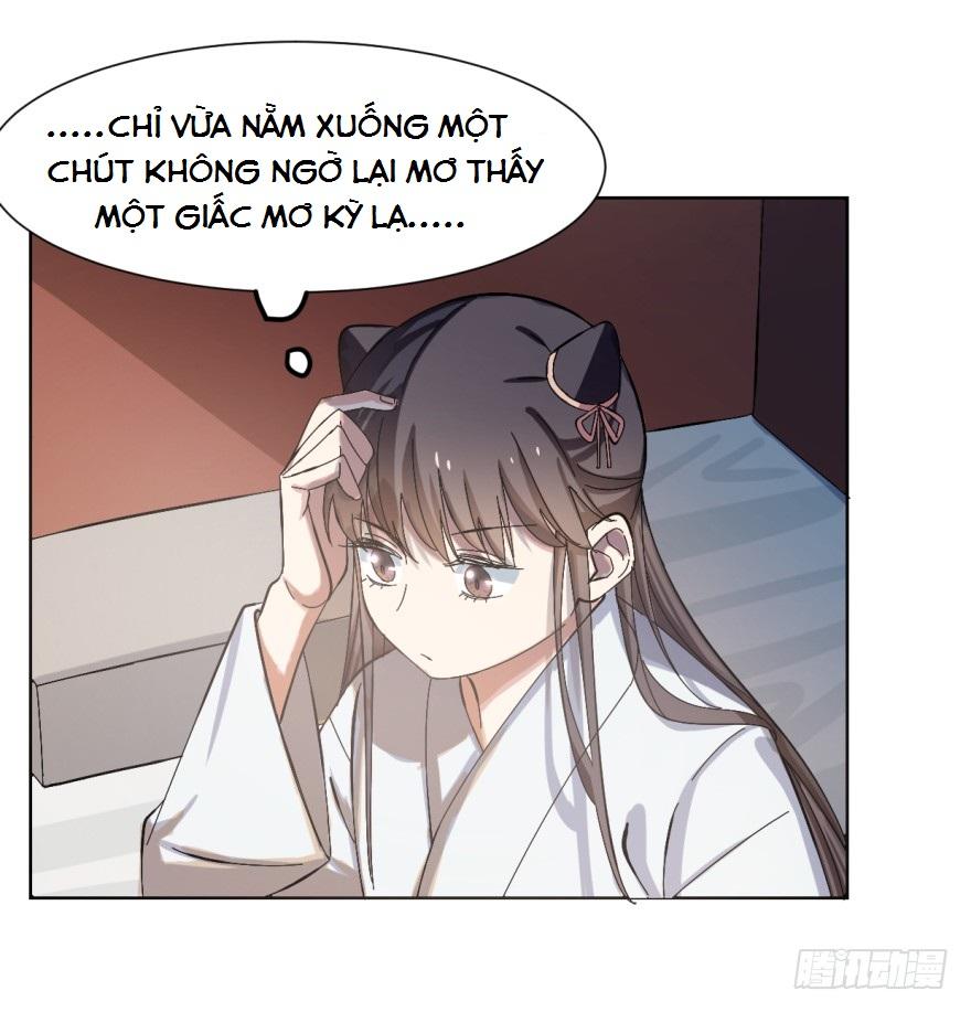 Độc Bộ Thiên Hạ: Đặc Công Thần Y Chap 4 - Next Chap 5