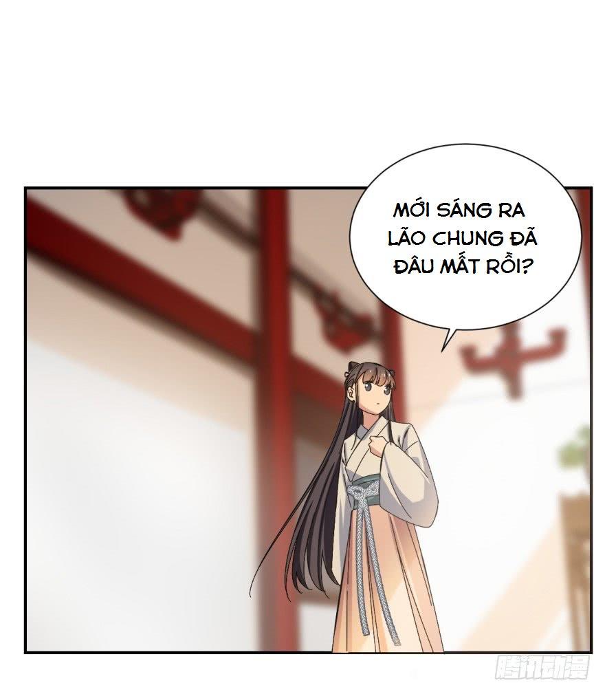 Độc Bộ Thiên Hạ: Đặc Công Thần Y Chap 4 - Next Chap 5