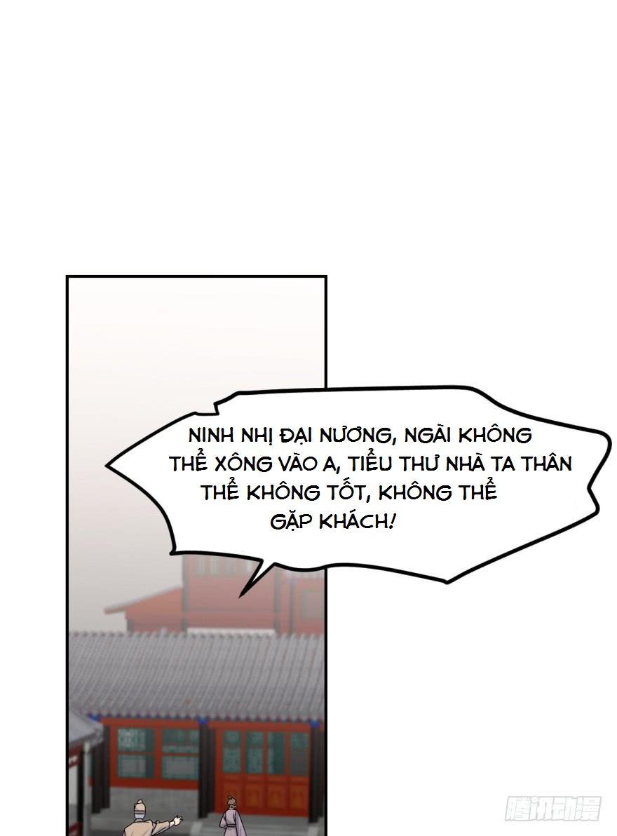 Độc Bộ Thiên Hạ: Đặc Công Thần Y Chap 4 - Next Chap 5