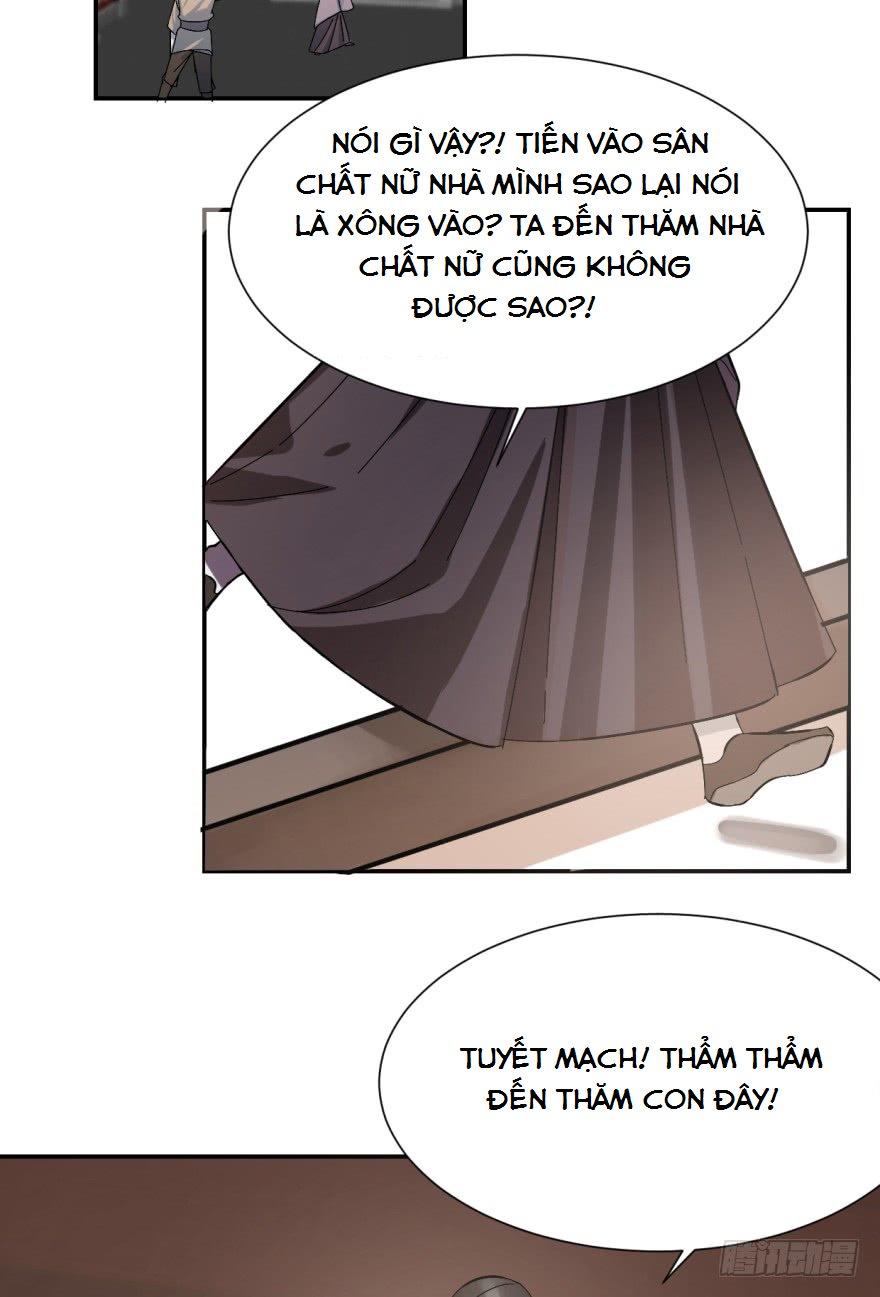 Độc Bộ Thiên Hạ: Đặc Công Thần Y Chap 4 - Next Chap 5