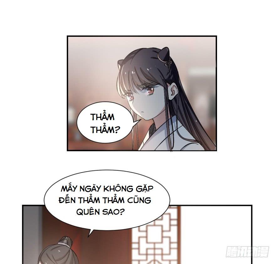 Độc Bộ Thiên Hạ: Đặc Công Thần Y Chap 4 - Next Chap 5