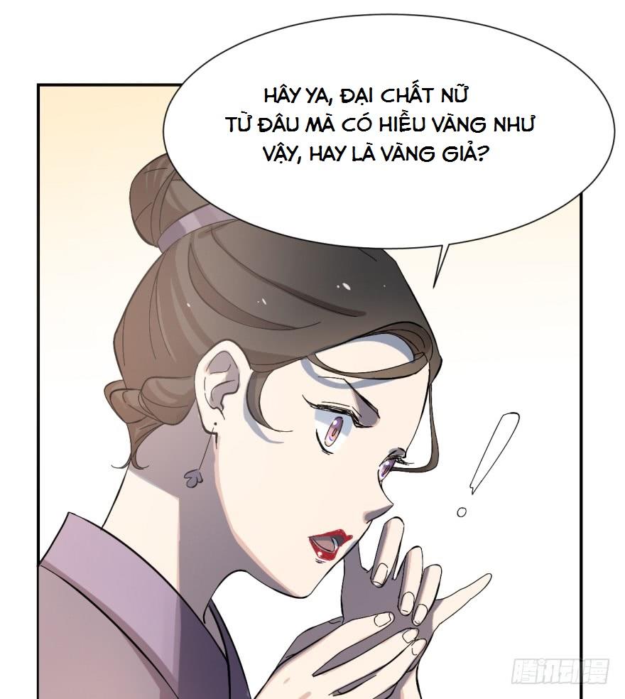 Độc Bộ Thiên Hạ: Đặc Công Thần Y Chap 4 - Next Chap 5