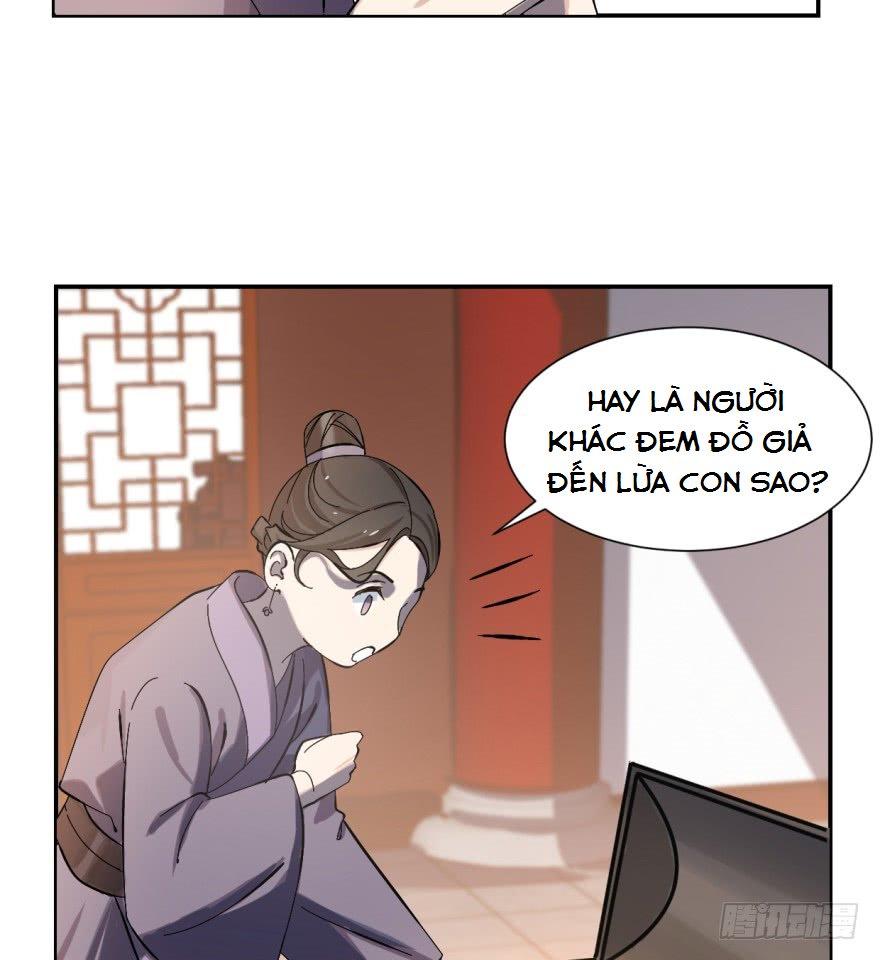 Độc Bộ Thiên Hạ: Đặc Công Thần Y Chap 4 - Next Chap 5