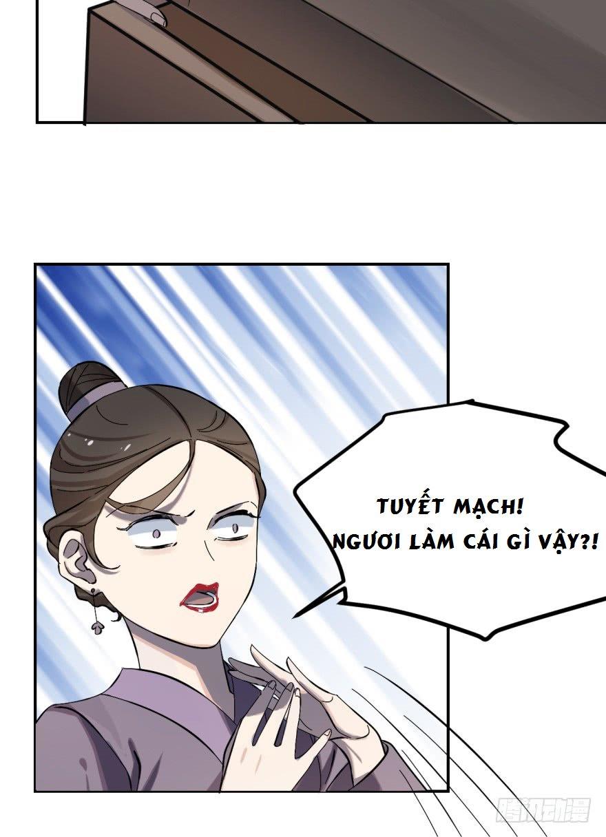 Độc Bộ Thiên Hạ: Đặc Công Thần Y Chap 4 - Next Chap 5