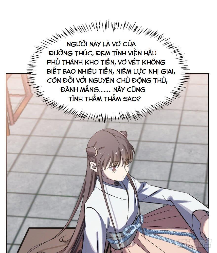 Độc Bộ Thiên Hạ: Đặc Công Thần Y Chap 4 - Next Chap 5