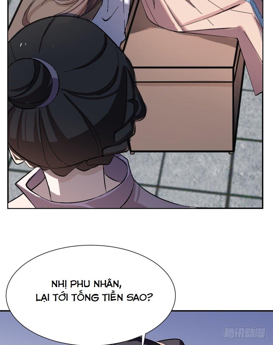 Độc Bộ Thiên Hạ: Đặc Công Thần Y Chap 4 - Next Chap 5