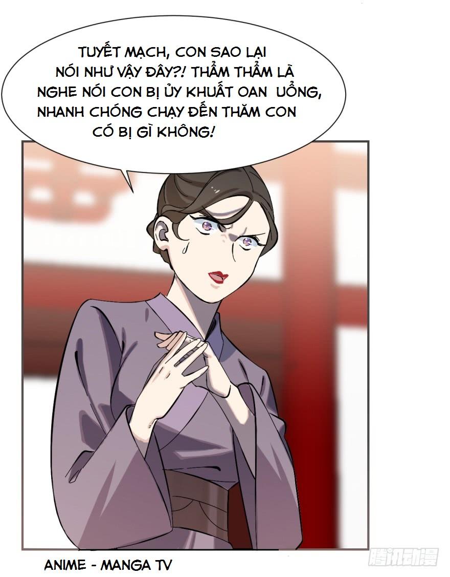 Độc Bộ Thiên Hạ: Đặc Công Thần Y Chap 4 - Next Chap 5