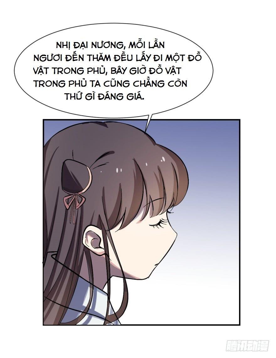 Độc Bộ Thiên Hạ: Đặc Công Thần Y Chap 4 - Next Chap 5