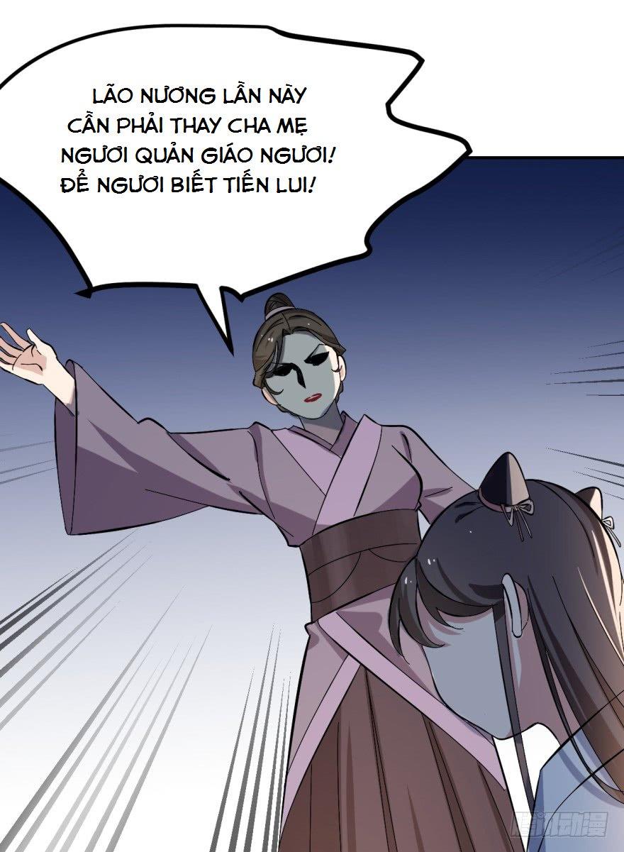 Độc Bộ Thiên Hạ: Đặc Công Thần Y Chap 4 - Next Chap 5