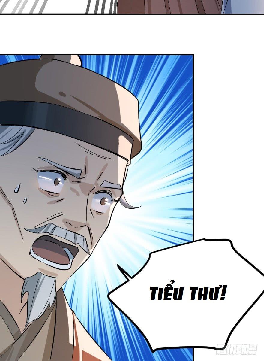 Độc Bộ Thiên Hạ: Đặc Công Thần Y Chap 4 - Next Chap 5