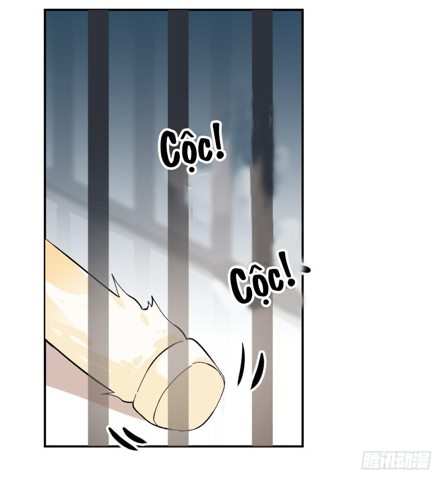Độc Bộ Thiên Hạ: Đặc Công Thần Y Chap 4 - Next Chap 5