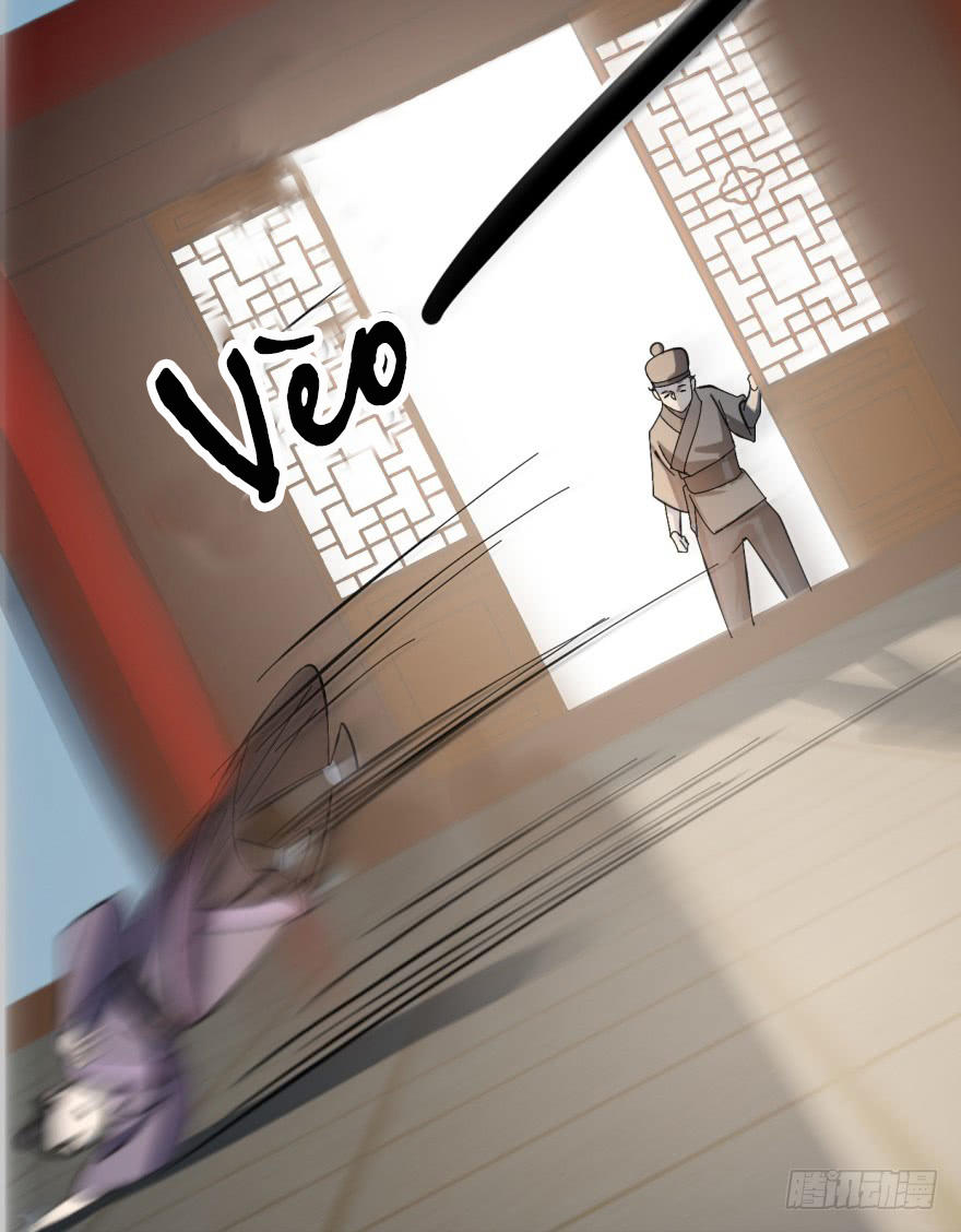 Độc Bộ Thiên Hạ: Đặc Công Thần Y Chap 4 - Next Chap 5