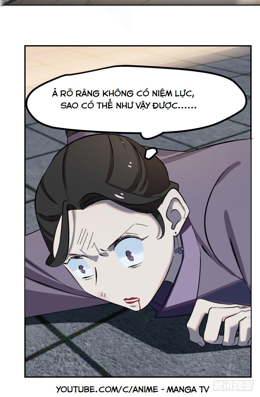 Độc Bộ Thiên Hạ: Đặc Công Thần Y Chap 4 - Next Chap 5