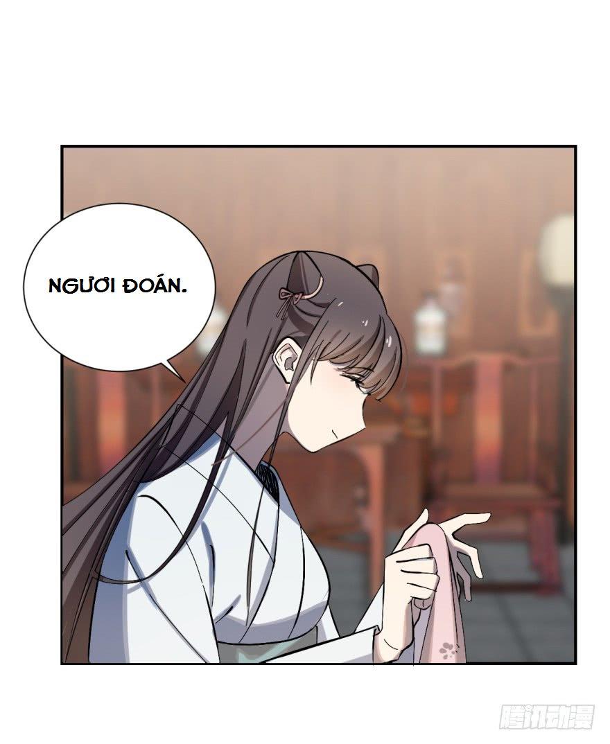 Độc Bộ Thiên Hạ: Đặc Công Thần Y Chap 4 - Next Chap 5