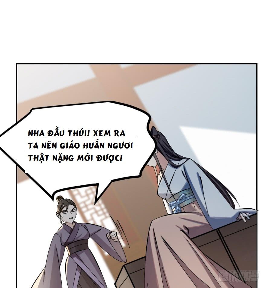Độc Bộ Thiên Hạ: Đặc Công Thần Y Chap 4 - Next Chap 5