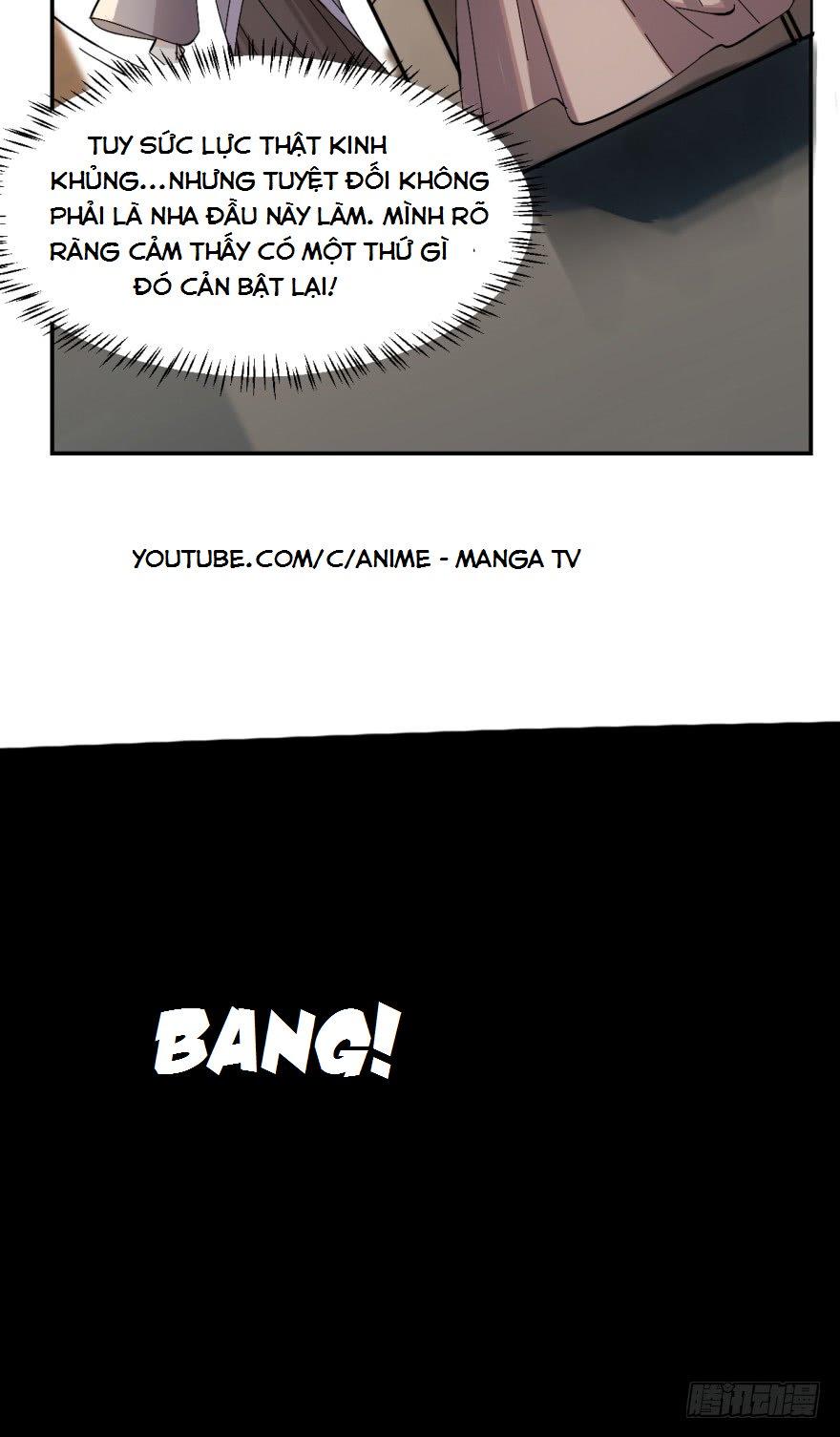 Độc Bộ Thiên Hạ: Đặc Công Thần Y Chap 4 - Next Chap 5
