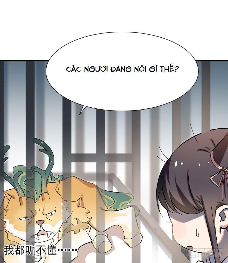 Độc Bộ Thiên Hạ: Đặc Công Thần Y Chap 4 - Next Chap 5