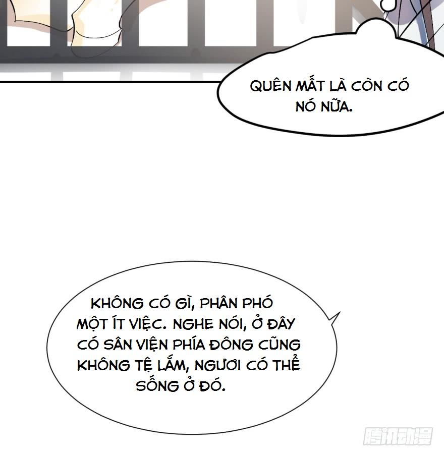 Độc Bộ Thiên Hạ: Đặc Công Thần Y Chap 4 - Next Chap 5