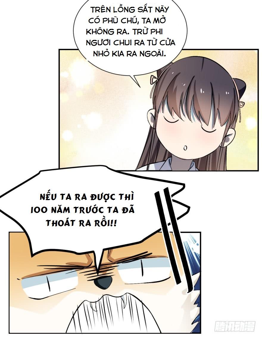 Độc Bộ Thiên Hạ: Đặc Công Thần Y Chap 4 - Next Chap 5