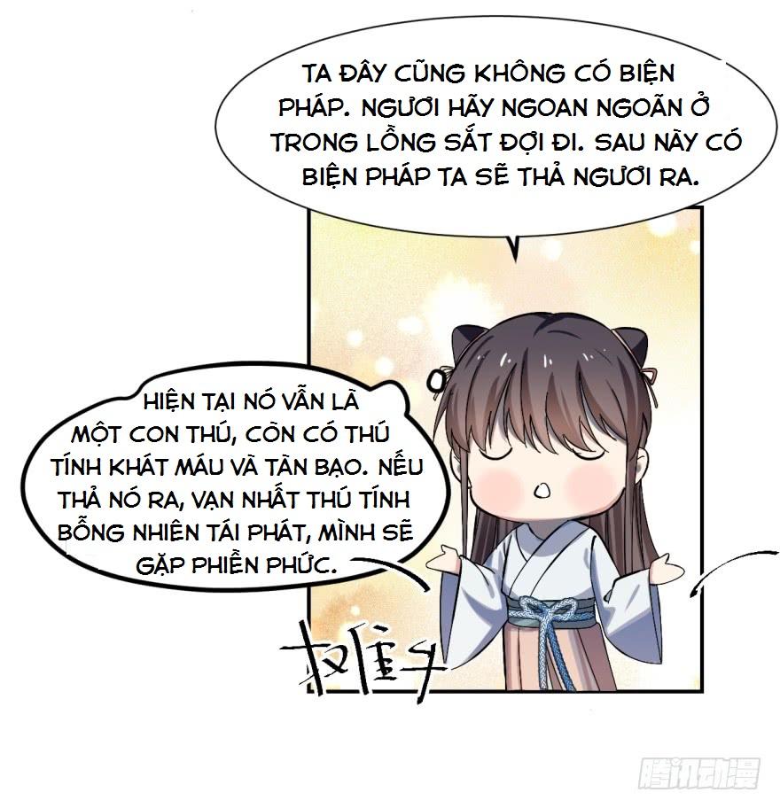 Độc Bộ Thiên Hạ: Đặc Công Thần Y Chap 4 - Next Chap 5
