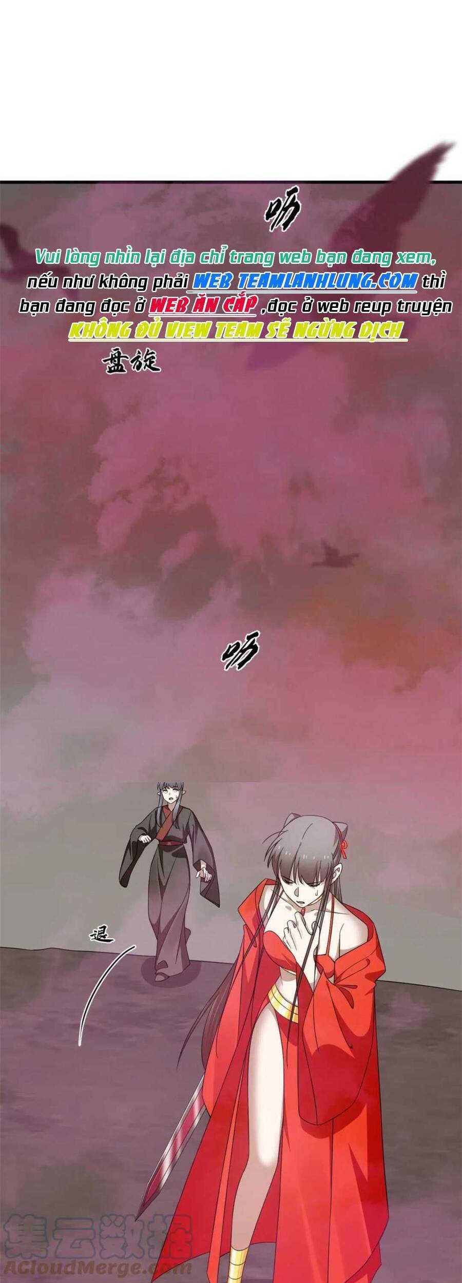 Độc Bộ Thiên Hạ: Đặc Công Thần Y Chap 412 - Next Chap 413