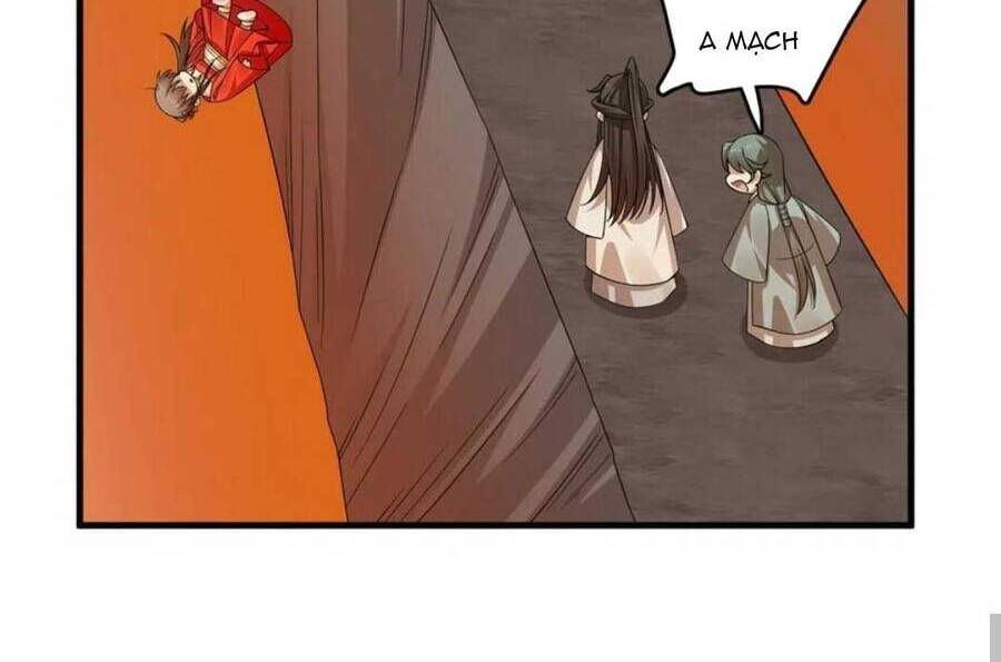 Độc Bộ Thiên Hạ: Đặc Công Thần Y Chap 412 - Next Chap 413