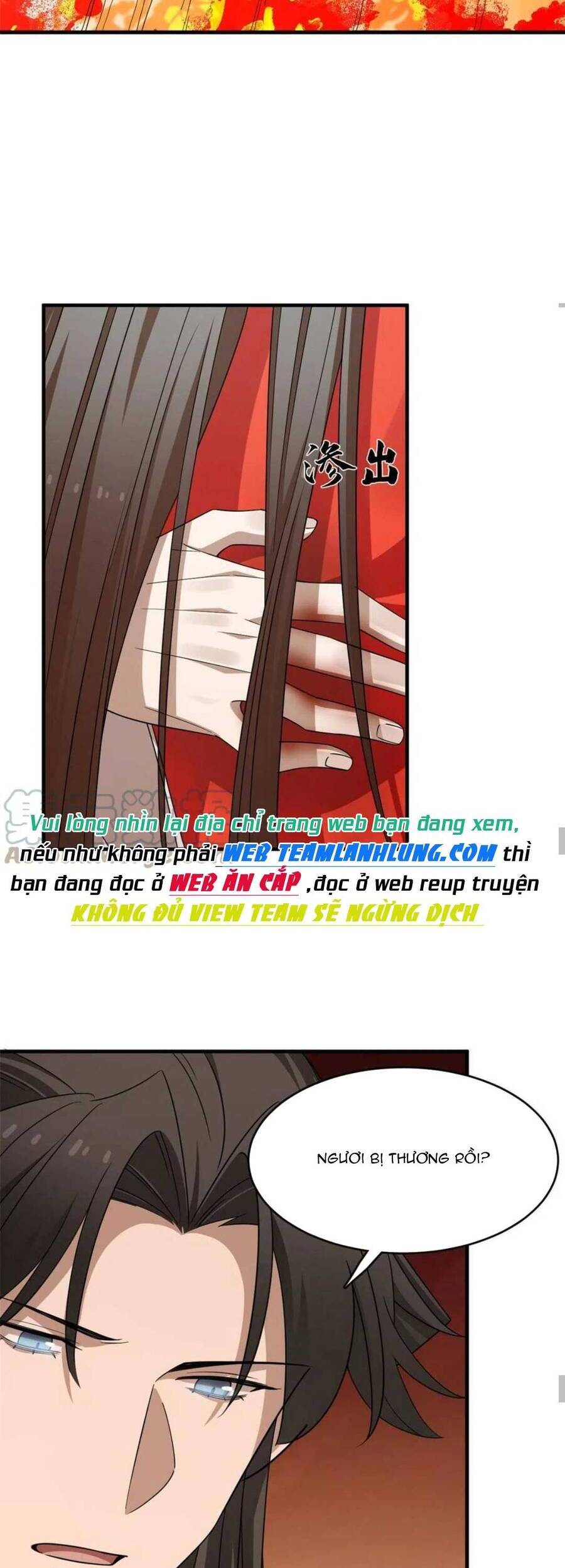 Độc Bộ Thiên Hạ: Đặc Công Thần Y Chap 412 - Next Chap 413