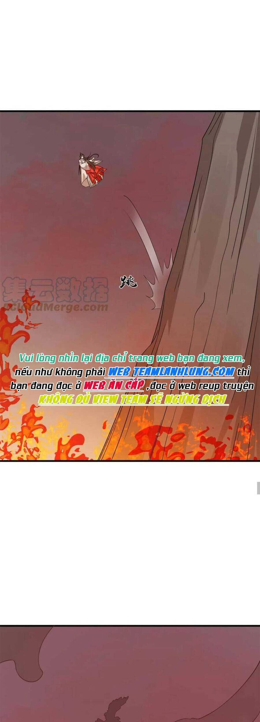 Độc Bộ Thiên Hạ: Đặc Công Thần Y Chap 412 - Next Chap 413