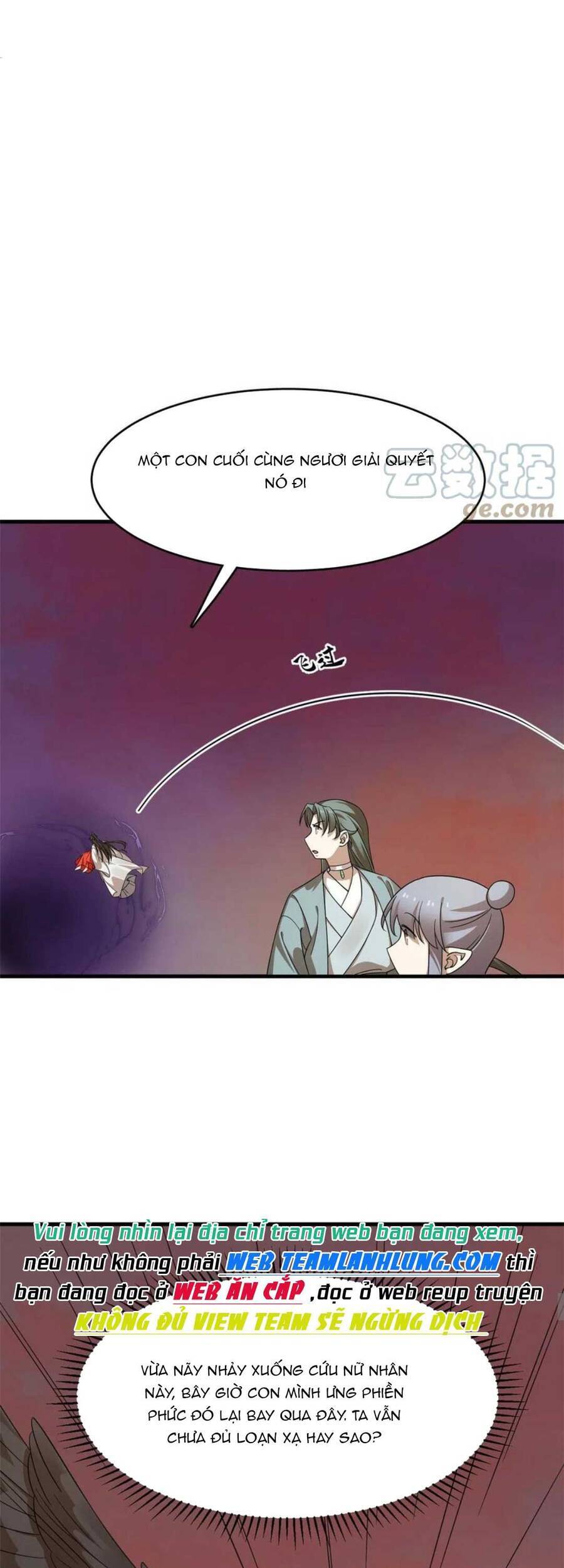 Độc Bộ Thiên Hạ: Đặc Công Thần Y Chap 412 - Next Chap 413
