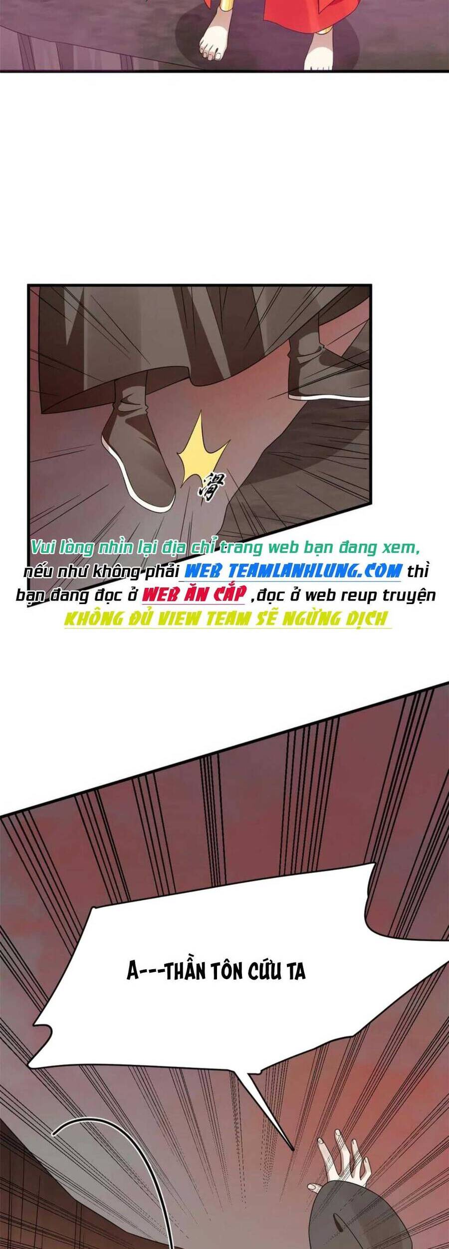 Độc Bộ Thiên Hạ: Đặc Công Thần Y Chap 412 - Next Chap 413