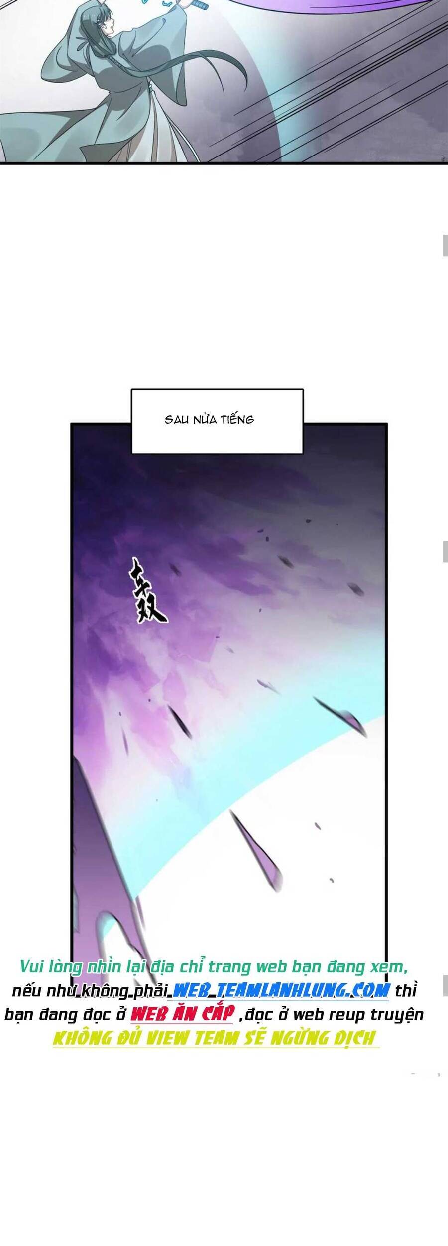 Độc Bộ Thiên Hạ: Đặc Công Thần Y Chap 412 - Next Chap 413
