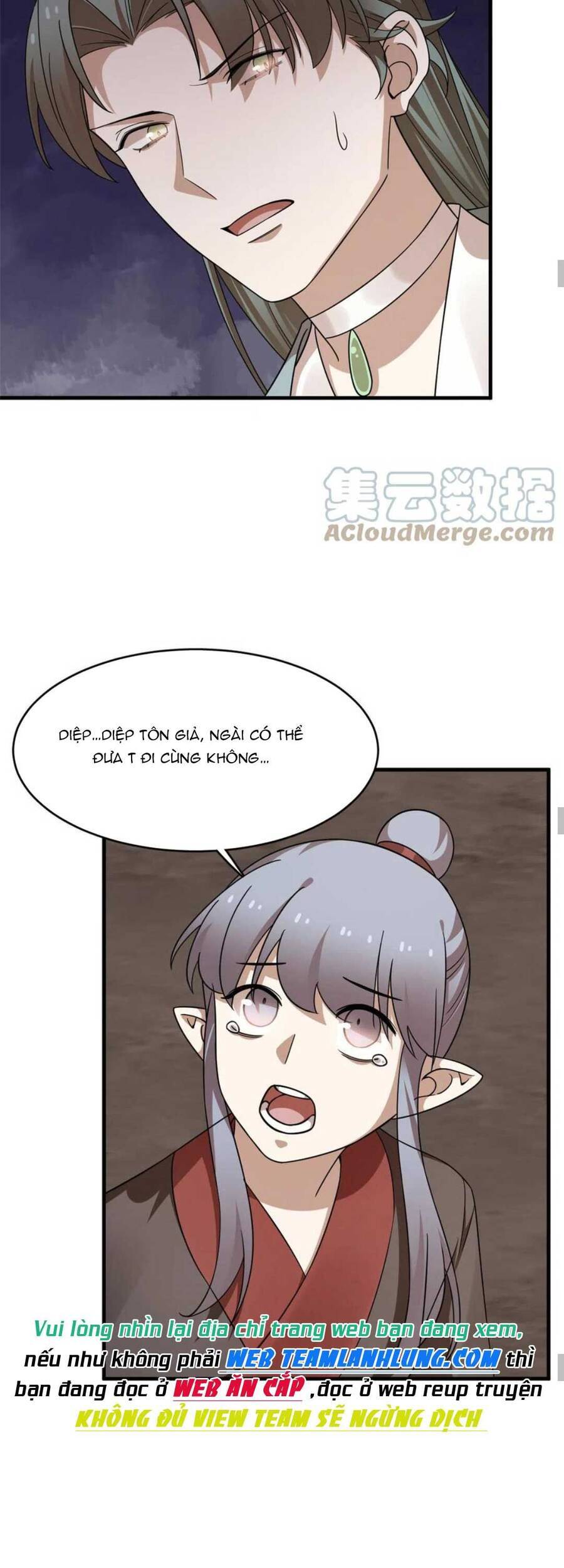 Độc Bộ Thiên Hạ: Đặc Công Thần Y Chap 412 - Next Chap 413
