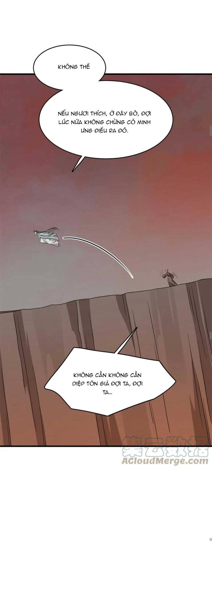 Độc Bộ Thiên Hạ: Đặc Công Thần Y Chap 412 - Next Chap 413